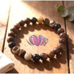 PULSEIRA BOHO HEALING - PARAÍSO